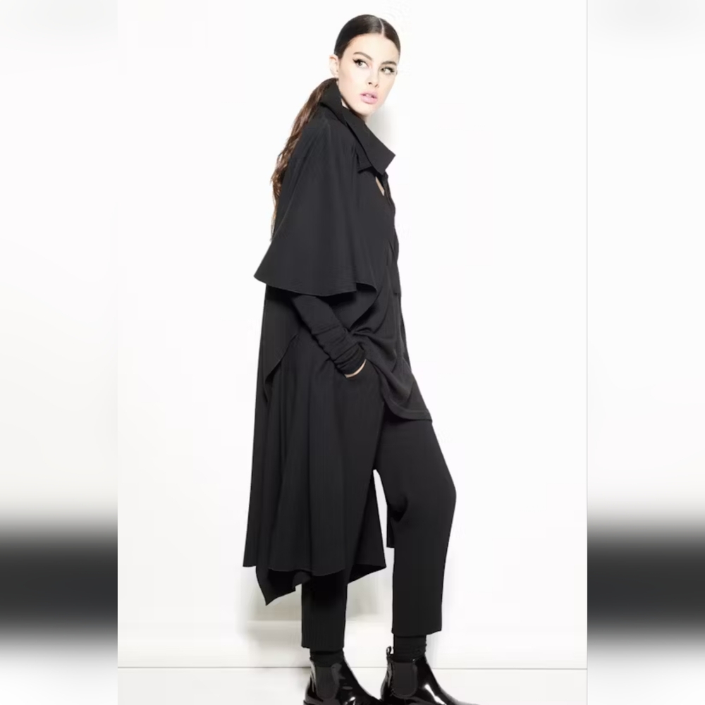 Amelia Toro Wool Pants